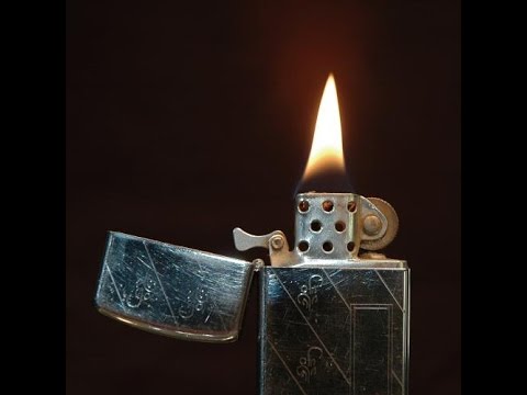 7 cамых крутых лайфхаков с ЗАЖИГАЛКАМИ...Отличные изобритения и лайфаки....