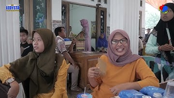 New Ledysta Live Kedungwungu Mantup LA