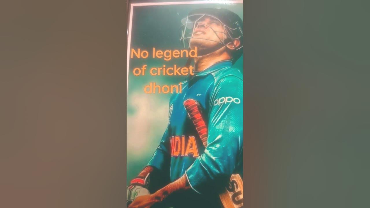 Legend are not in ipl 2036trendingcricket YouTube