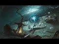 Act 1 Heresy Nether explore