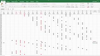 Information Algorithm x - example 1 Update