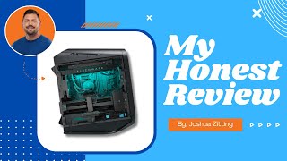 My Honest Review of Alienware Aurora R15 Gaming Desktop | Zitting Reviews