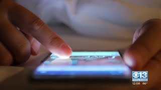 Could cellphones help improve your memory?
