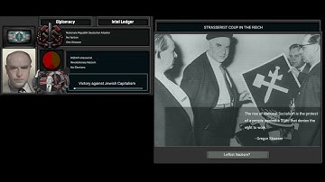 Strasserist Coup in the reich - TNO super events