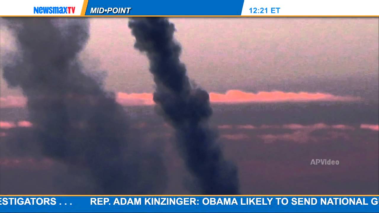 MidPoint | Catherine Shakdam and Joshua Muravchik to discuss the latest in Israel