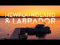 Exploring newfoundland  labrador  local adventurer