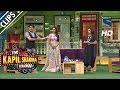 Farah Khan Ka Kapil Pe Gussa  - The Kapil Sharma Show - Episode 14 - 5th June 2016