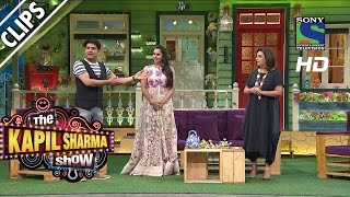 Farah Khan Ka Kapil Pe Gussa - The Kapil Sharma Show - Episode 14 - 5th June 2016 Farah Khan Ka Kapil Pe Gussa - The Kapil Sharma Show - Episode 14 - 5th June 2016
