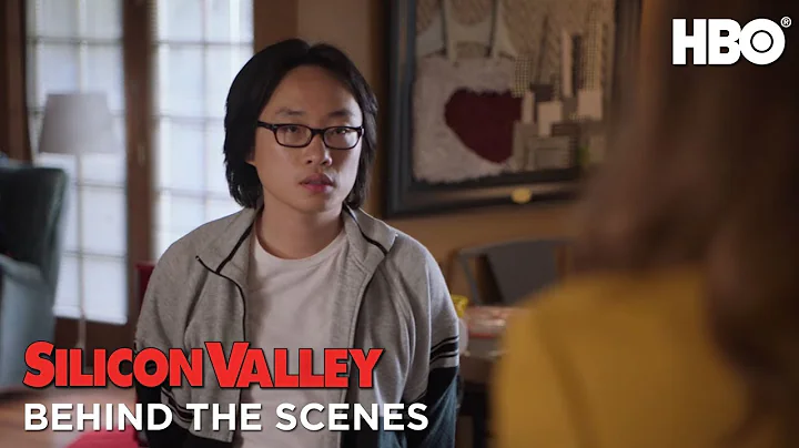 Silicon Valley: Bloopers Reel - Behind the Scenes ...