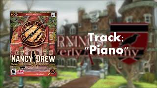 WAC Soundtrack: Piano
