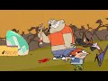 Beginning of video