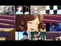 End of video