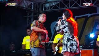 PERMATA HATI - YAYUK KIBI- NASAVA MUSIC - WEDDING 'FERRY & LIS '- JATISARI  SLUKE  REMBANG