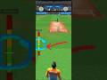one ball per out#cricket league shots#please 10k views😢