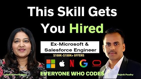 Want more job offers? Fix this one skill. Let