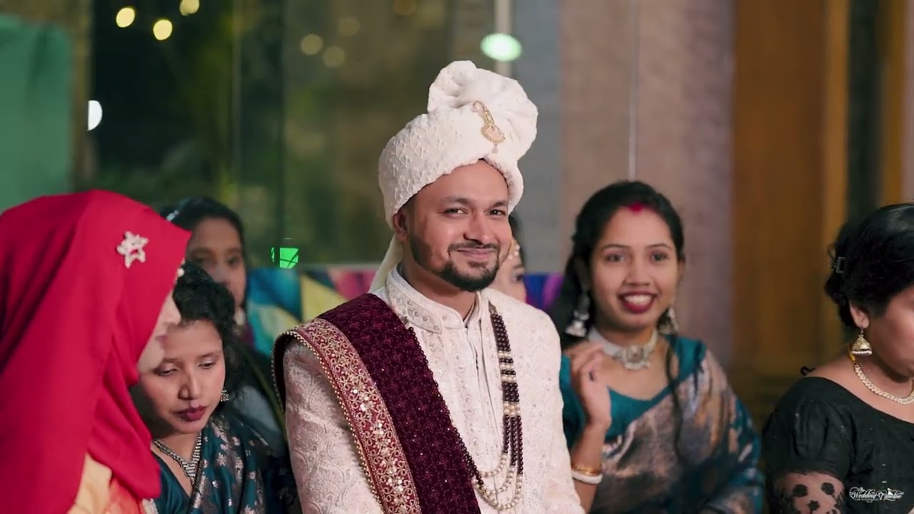 Wedding full video || Wedding Timeline