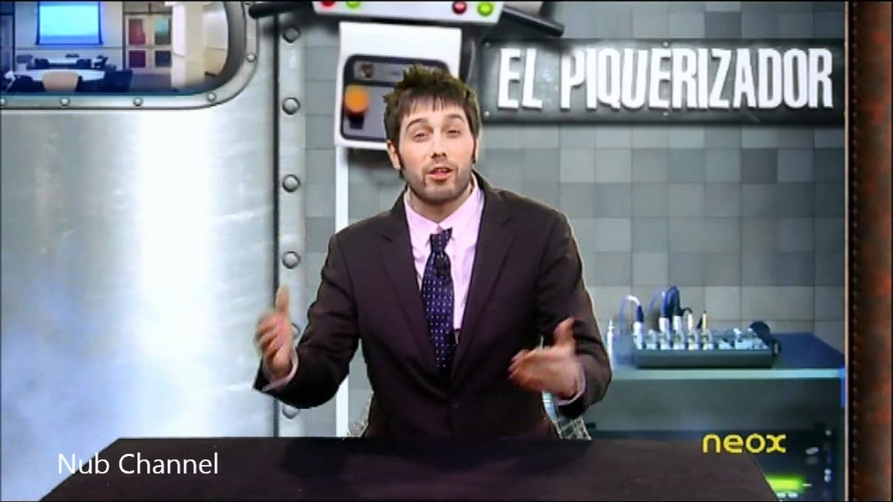 El piquerizador - Forrest Gump - Otra Movida - 23/01/2012