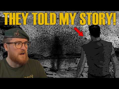 Wartime Stories TOLD MY STORY! Live Reaction!