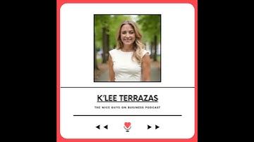 K’Lee Terrazas: How Law Firms Can Generate Leads