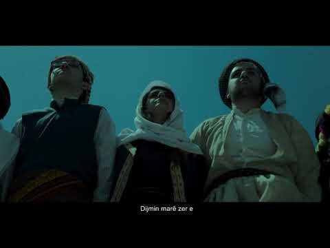 Lo Kurdo Çêyo  – Mehmûd Berazî Official Music Video