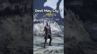 Famous DMC | Devil Trigger Comparison #shorts #gameshorts #shortsbrasil #devilmaycry #dante #deviltrigger Net Worth