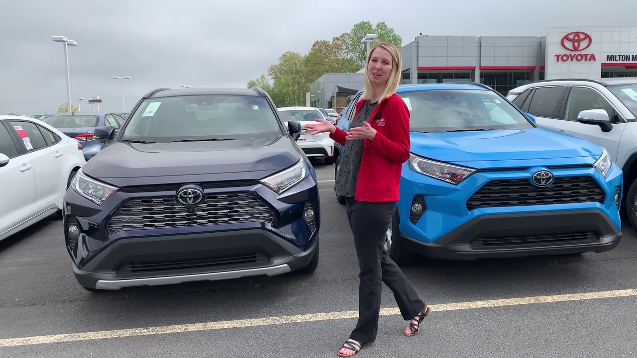 Toyota trade in