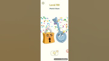 DOP 2 - Level 759 - Delete One Part by SayGames