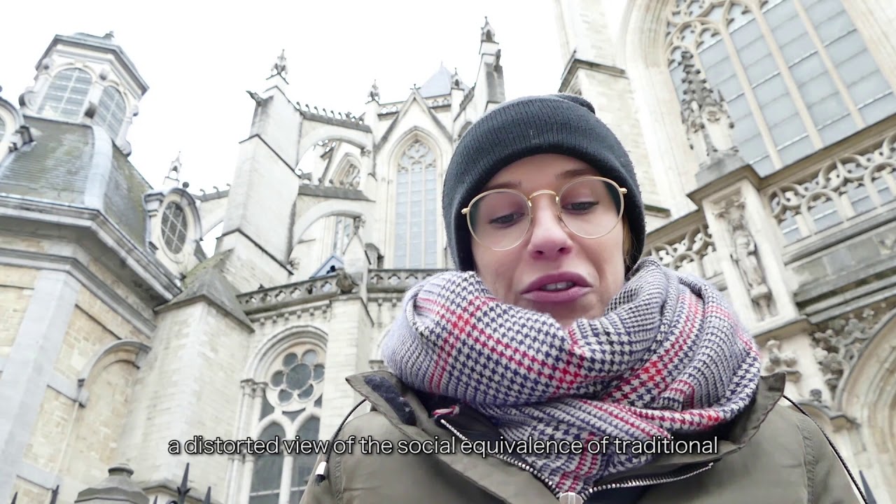 Modern laws - Russia's "Gay Propaganda" Law