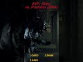 AVP: Alien vs. Predator (2004) | Celtic Warrior vs. Xenomorph Melee ⚔️👽🔥