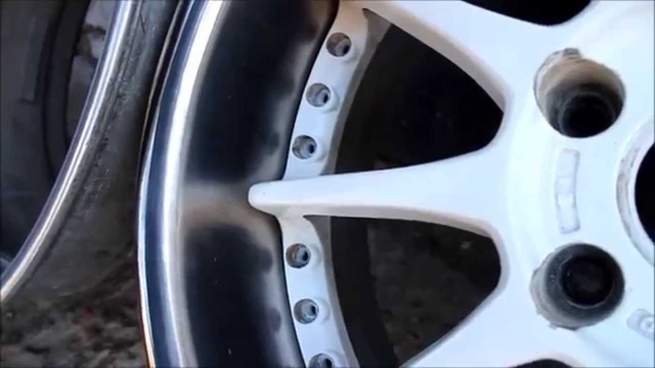 Blitz technospeed z1 R17 8JJ 5x114.3