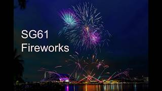 NDP 2026 Fireworks Photography Guide & Camera Settings NDP 2026 Fireworks Photography Guide & Camera Settings