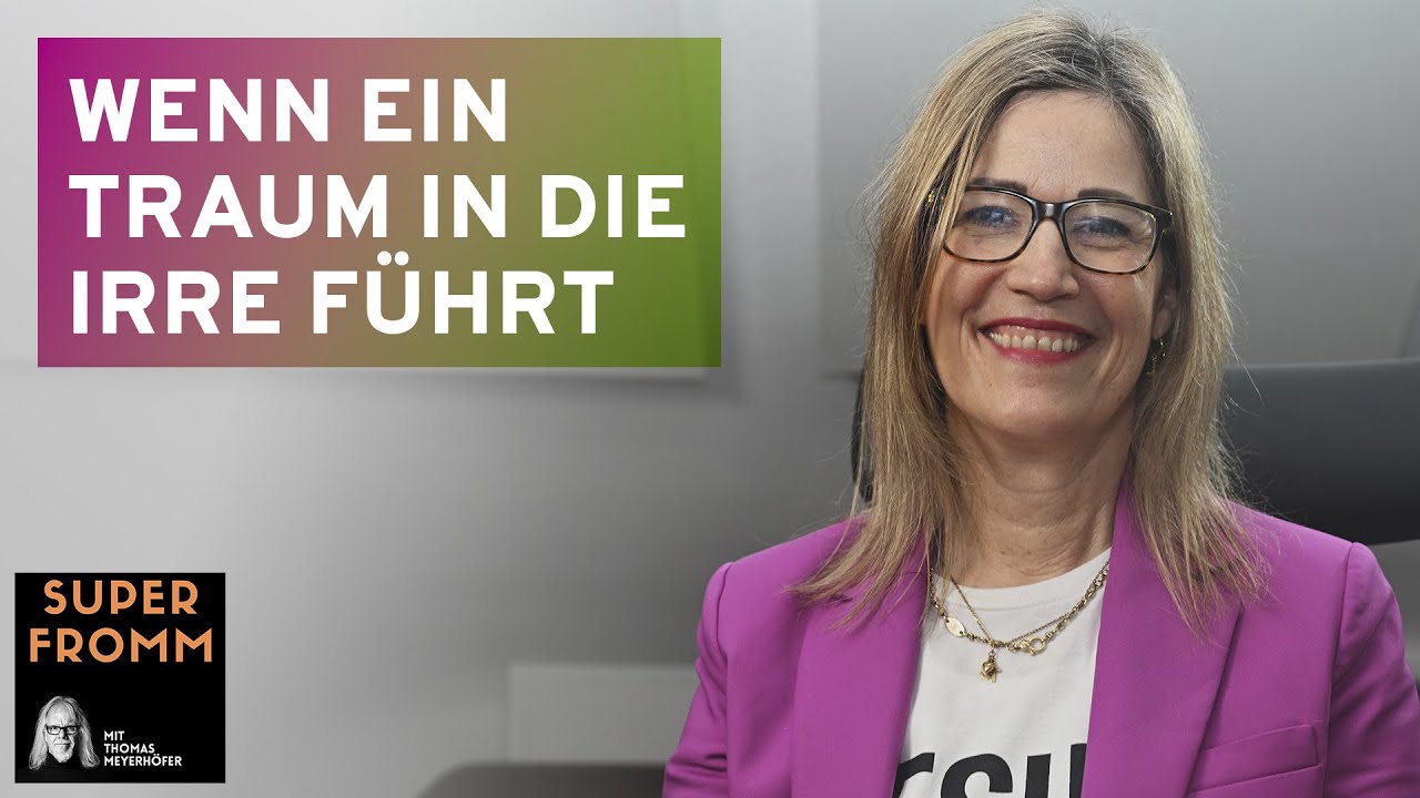 Wenn ein Traum in die Irre führt