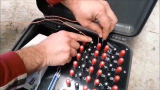 Quickclips Wire Connector