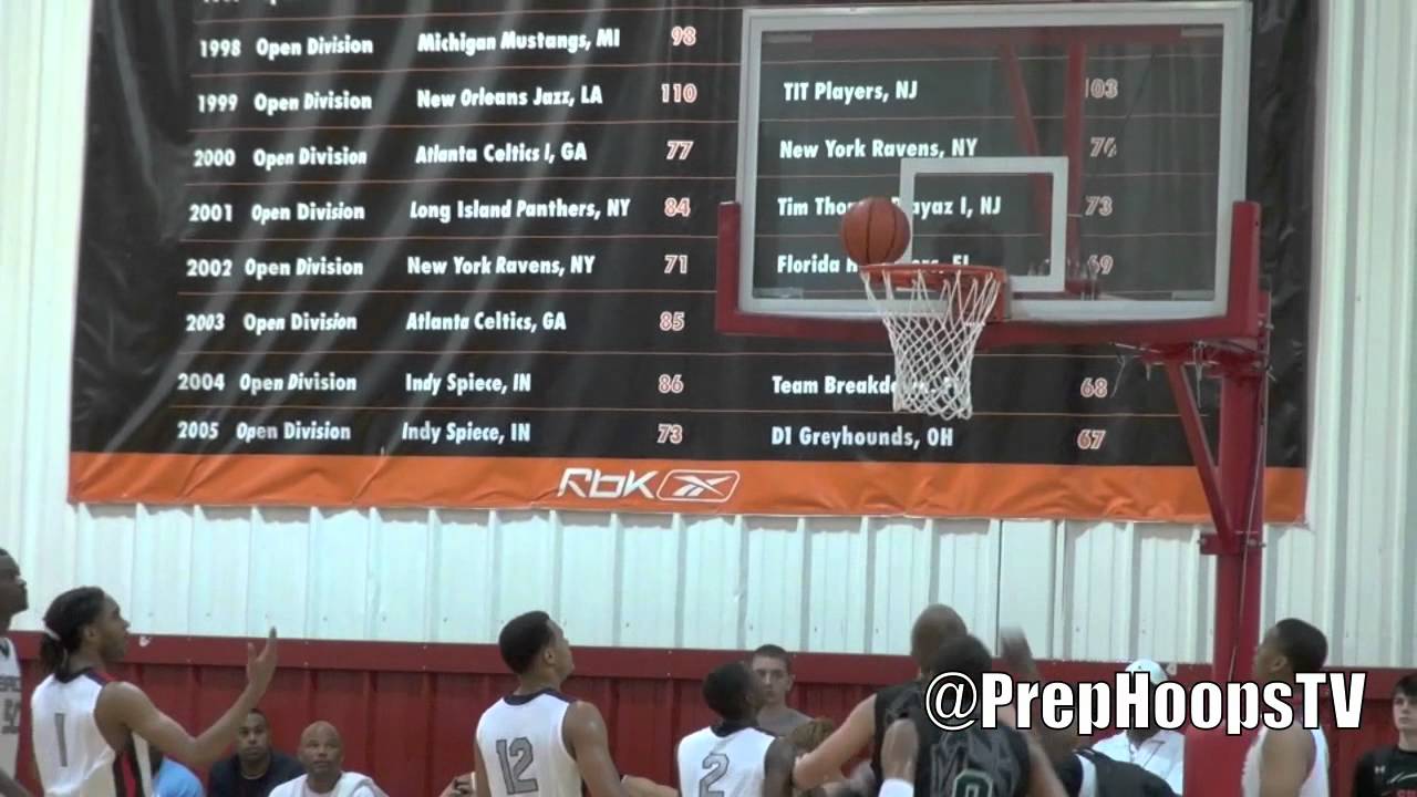 college hoop hits blog - College Hoop Hits