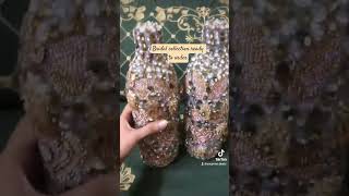 wedding season.... #foryou #video #13million #love #handmade #bridal #wedding #luxury #stones #rin