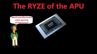 Download Lagu The RYZE of the APU | Slots N Sockets Episode 42