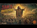 Roots Reggae (1978) [Unreleased Album] The Rootsmen – Jah's Protectors