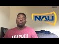 WHAT YOU SHOULD KNOW ABOUT NAU!!