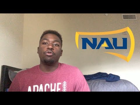 WHAT YOU SHOULD KNOW ABOUT NAU!!