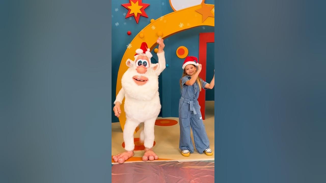 Jingle Bell Rock π#trend #Booba #shorts #shortsfeed #dance #christmas Jingle Bell Rock π#trend #Booba #shorts #shortsfeed #dance #christmas