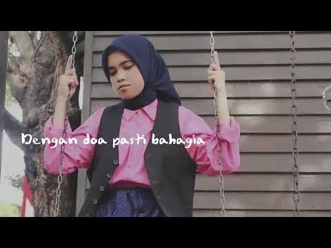 BERIKANLAH PADAKU SETIA  RESSA  VIDEO LIRIK  Dipopulerkan Poppy Mercury