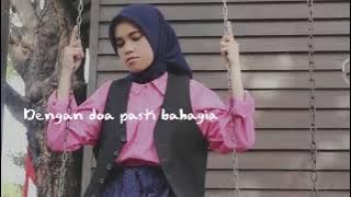 BERIKANLAH PADAKU SETIA  RESSA  VIDEO LIRIK  Dipopulerkan Poppy Mercury