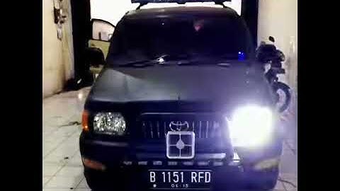 Whelen Strobes S30HAC with power supply ISP94 (4 chanel, 90watt), by blink&echo