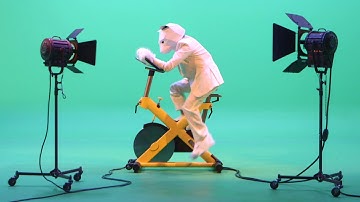 Fine Line: Check Check - short excerpts from a 15.30 minute 4 screen video installation