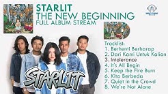 Starlit - The New Beginning (FULL ALBUM) By. HansStudioMusic [HSM]  - Durasi: 29:51. 