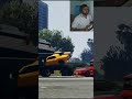 mission with michel in GTA 5 PS5 gameplay #ps5 #gta6 #gta5 #gaming #gta  #grandtheftauto5gameplay