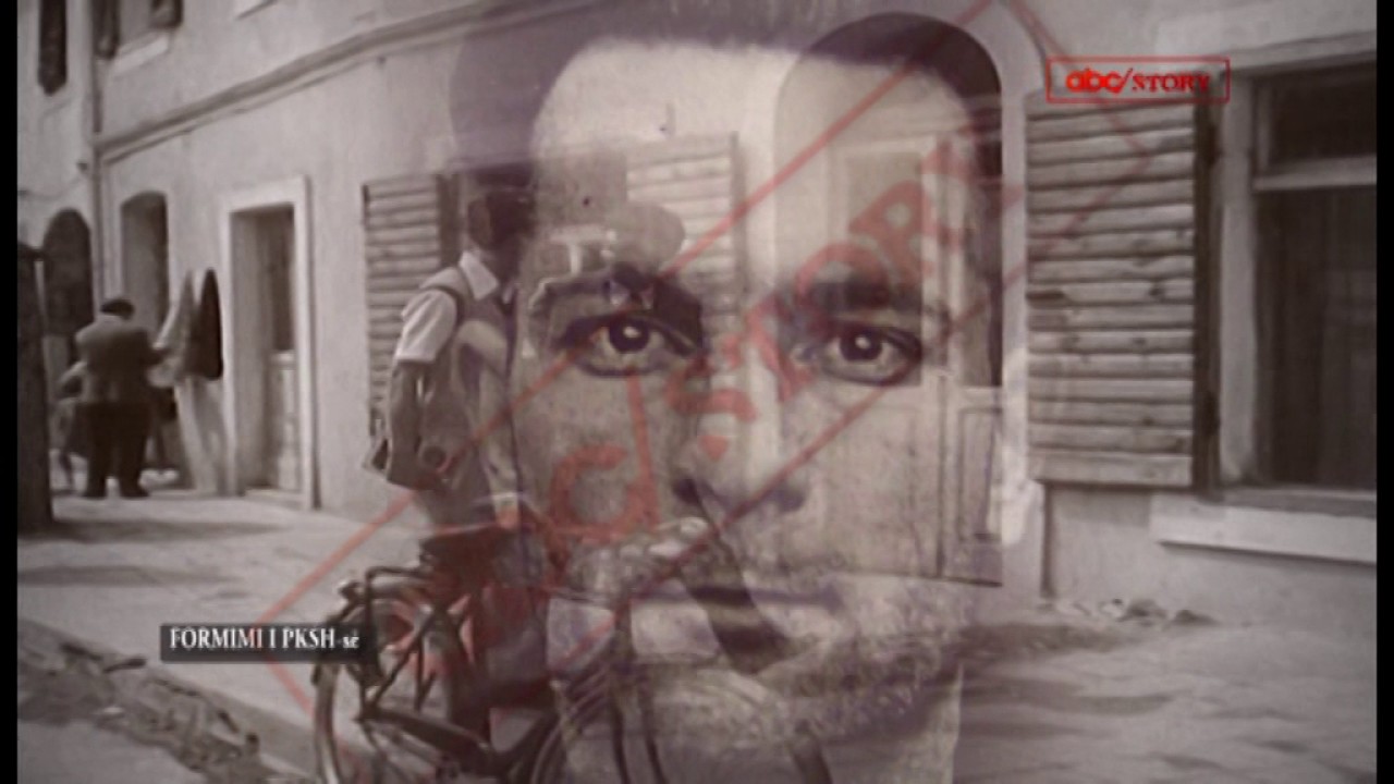 LINDJA E PARTISE KOMUNISTE SHQIPTARE, PJESA  II |ABC NEWS
