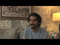 The Personal History of David Copperfield interview - hmv.com talks to Dev Patel