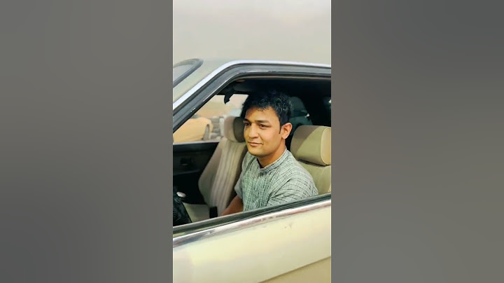 فصله سياره بي ام زعره BMW ✅🔥