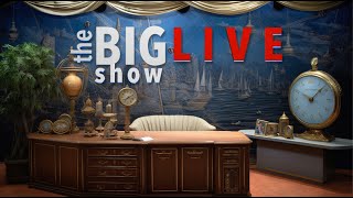 The Big Show - Free XP For Sale! April 27th 2024